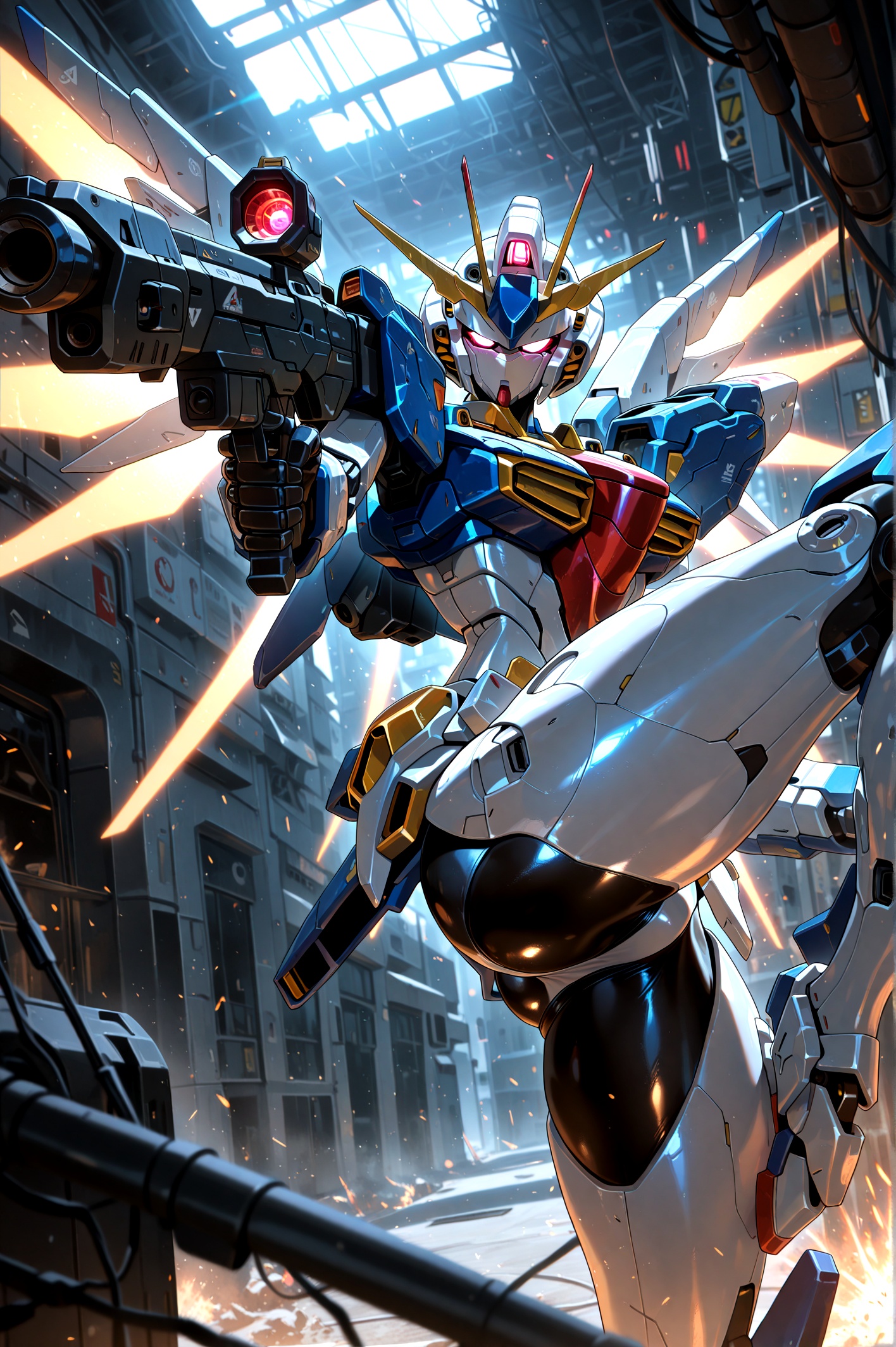 masterpiece,  best quality,  amazing quality on Tensor.Art