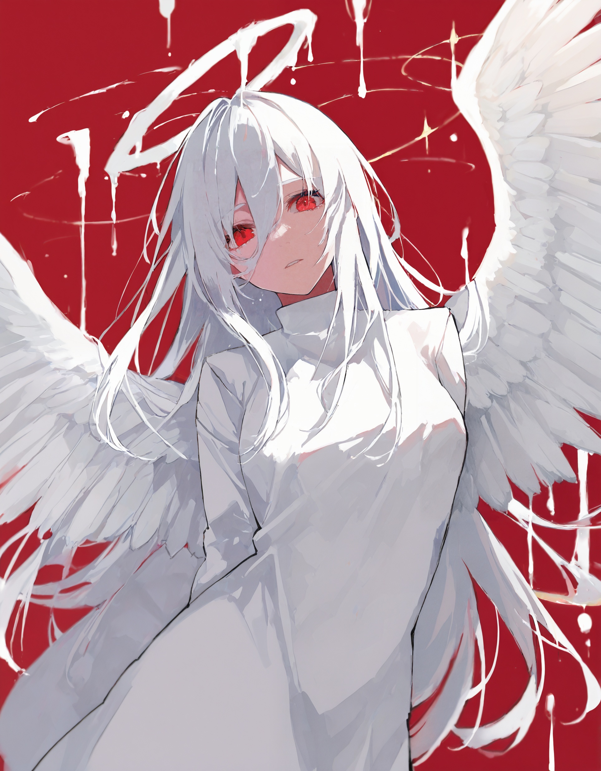 masterpiece,  best quality,  very aesthetic on Tensor.Art