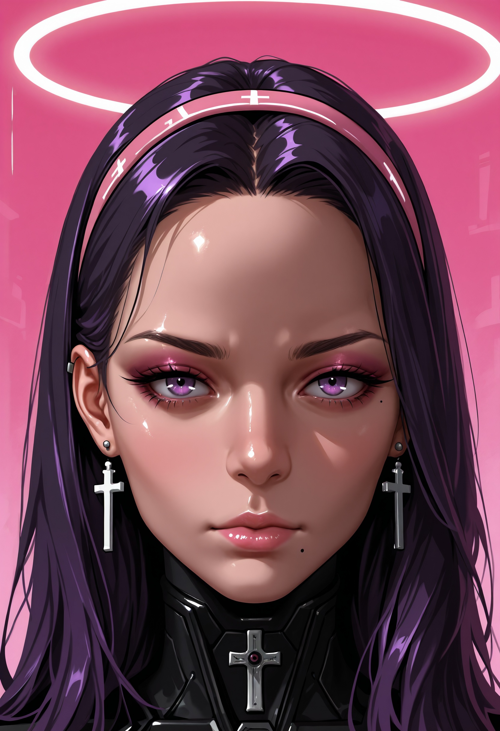 masterpiece,  best quality,  1girl on Tensor.Art