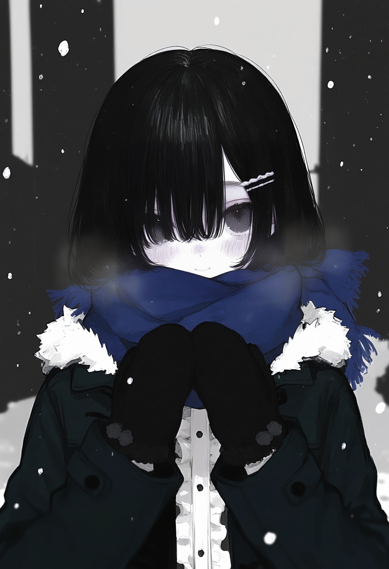 01xv2,  BREAK1girl,  solo on Tensor.Art