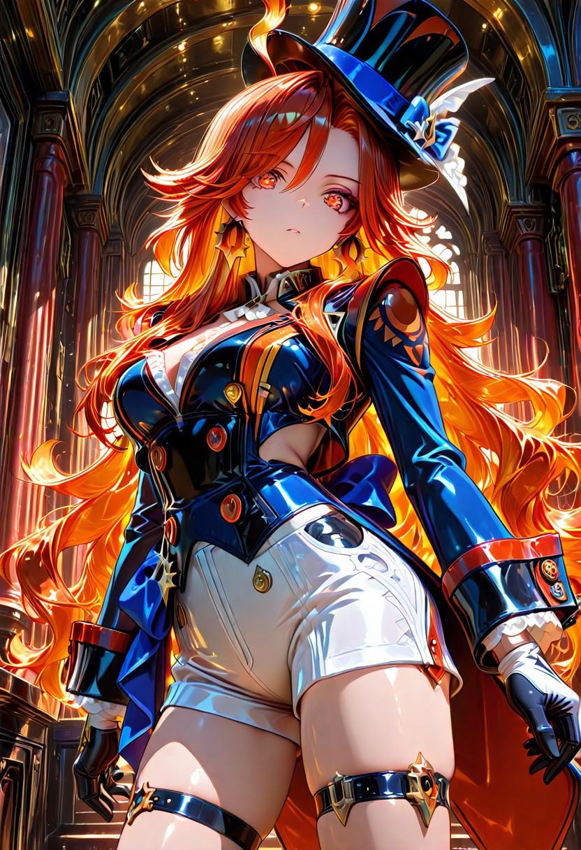 Smooth_Quality,  high detailed skin,  best quality on Tensor.Art