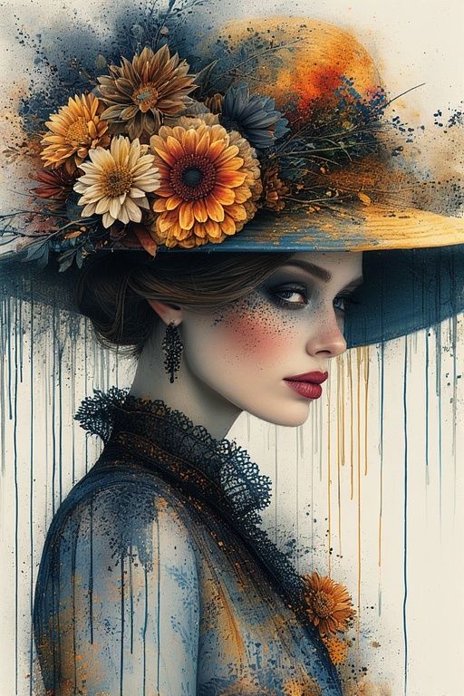 AI generated image on Tensor.Art