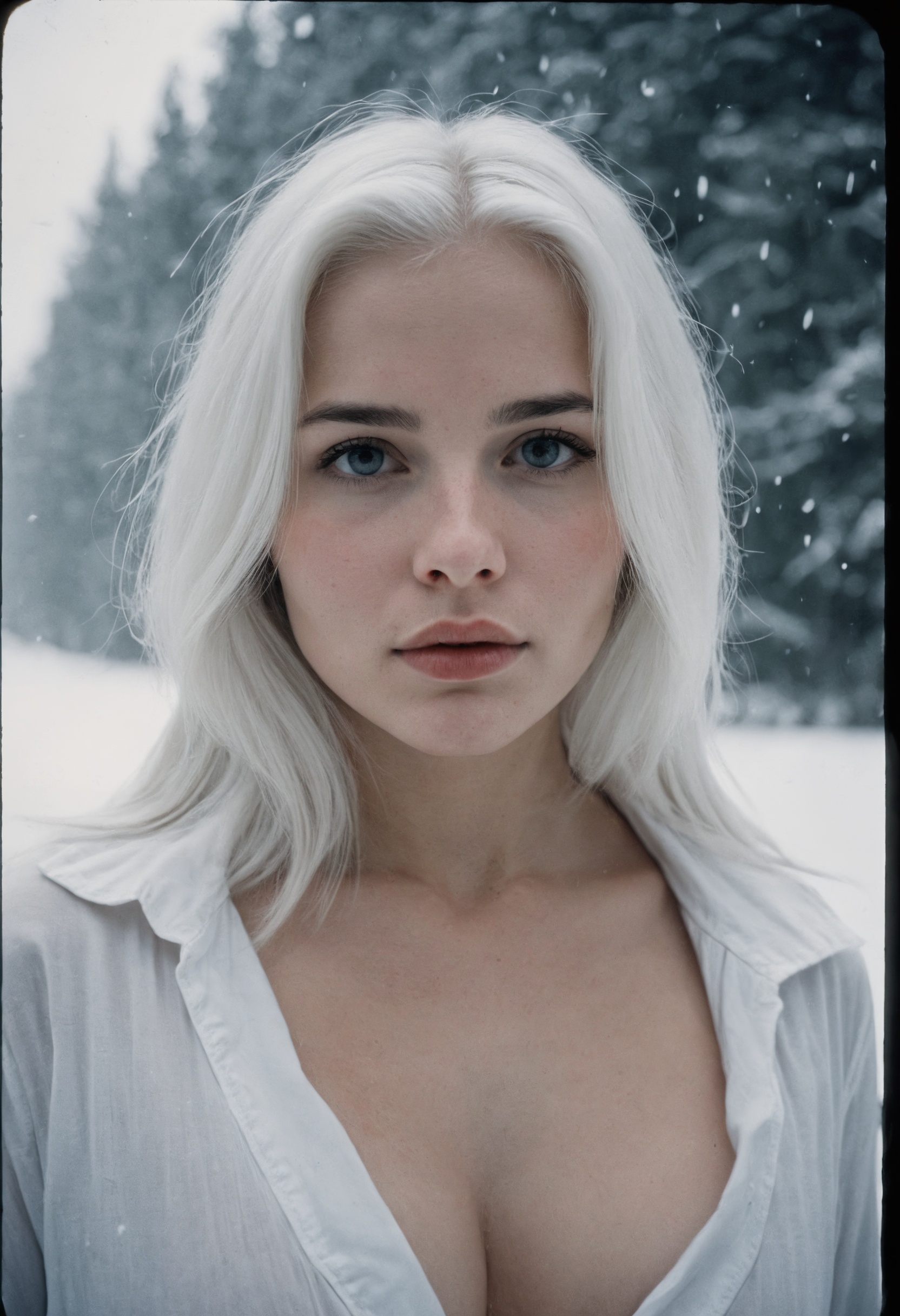 AI generated image on Tensor.Art
