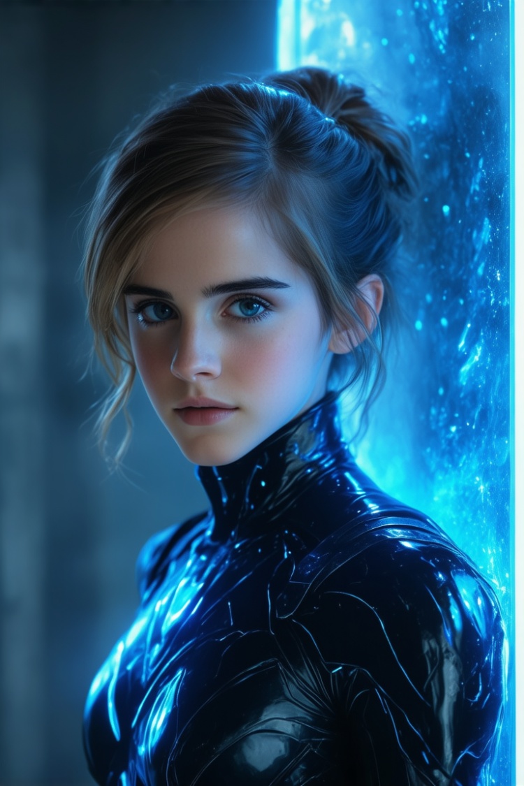 Emma Watson by Jennifer on Tensor.Art