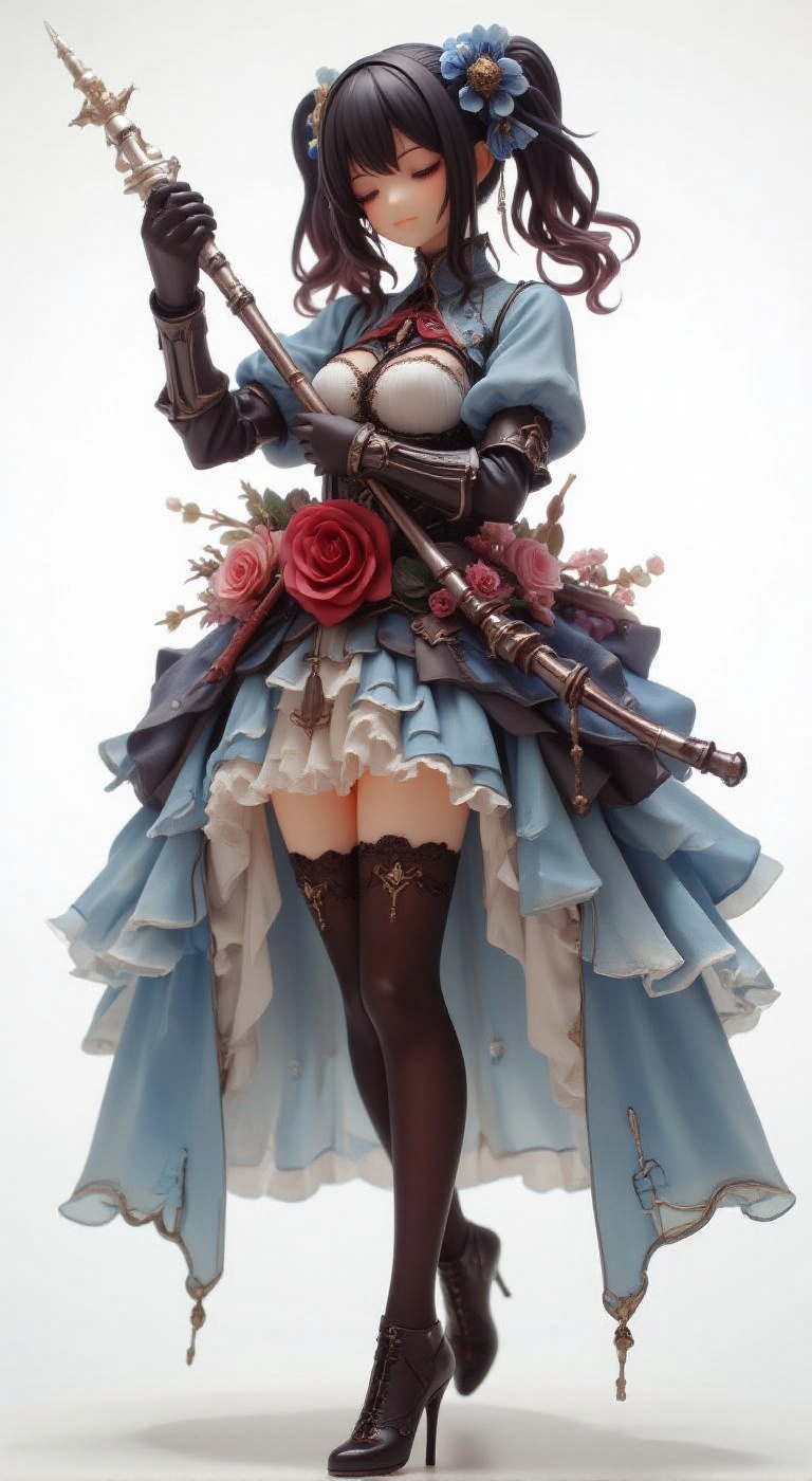 AI generated image on Tensor.Art