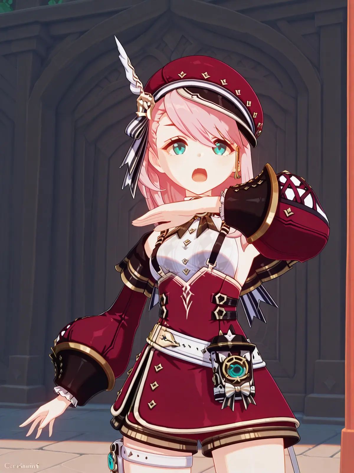 masterpiece,  best quality,  amazing quality on Tensor.Art