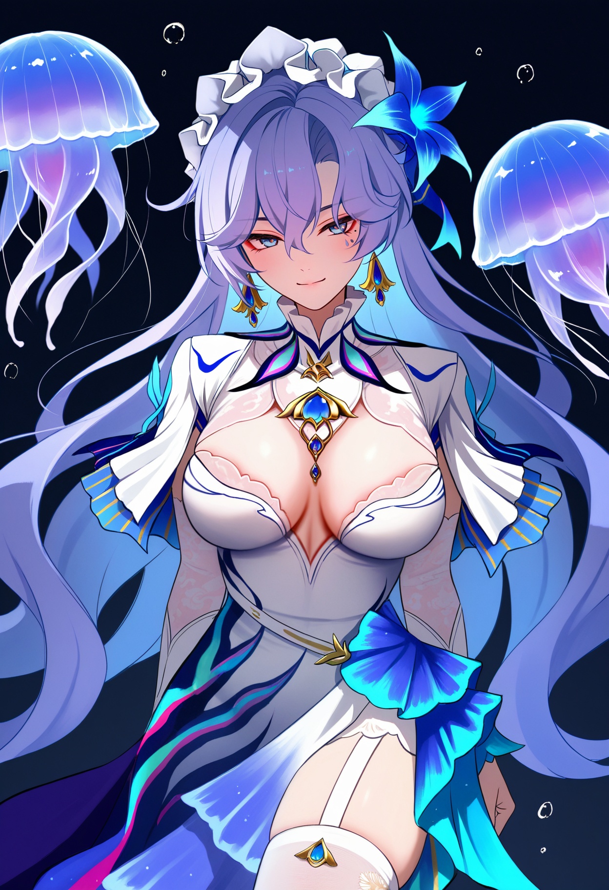 masterpiece,  best quality,  good quality on Tensor.Art