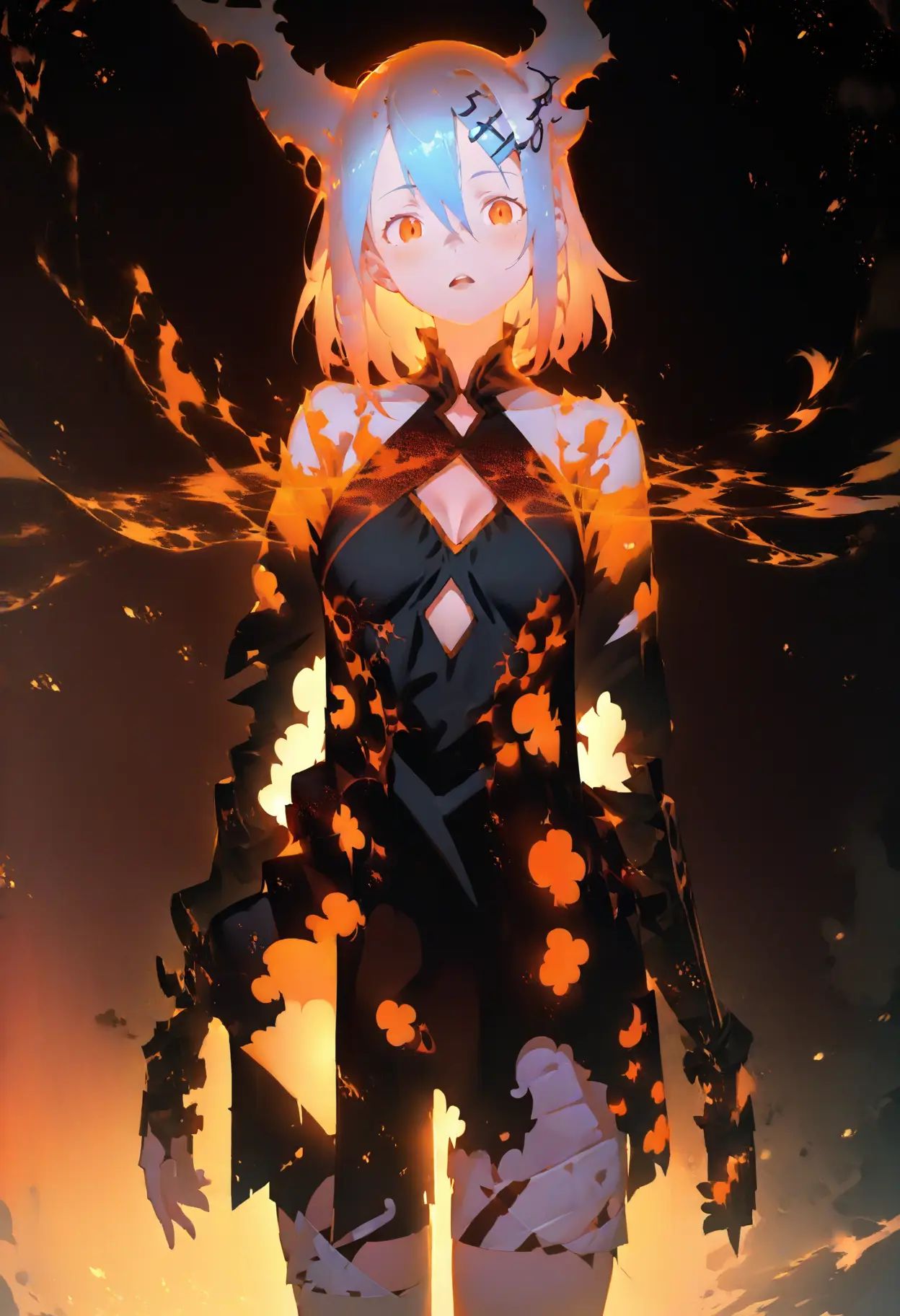 best quality,  masterpiece,  EtherStyle on Tensor.Art
