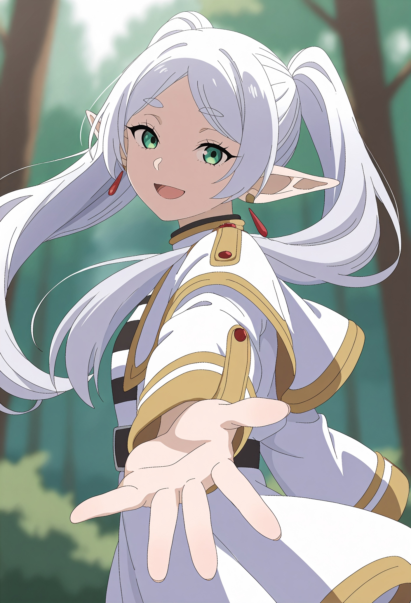 masterpiece,  best quality,  1girl on Tensor.Art