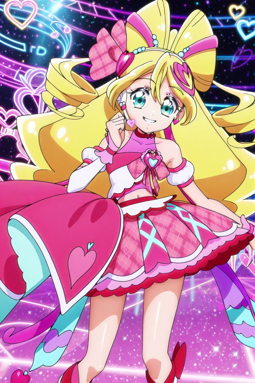 detailed background,  shiny skin,  posing on Tensor.Art