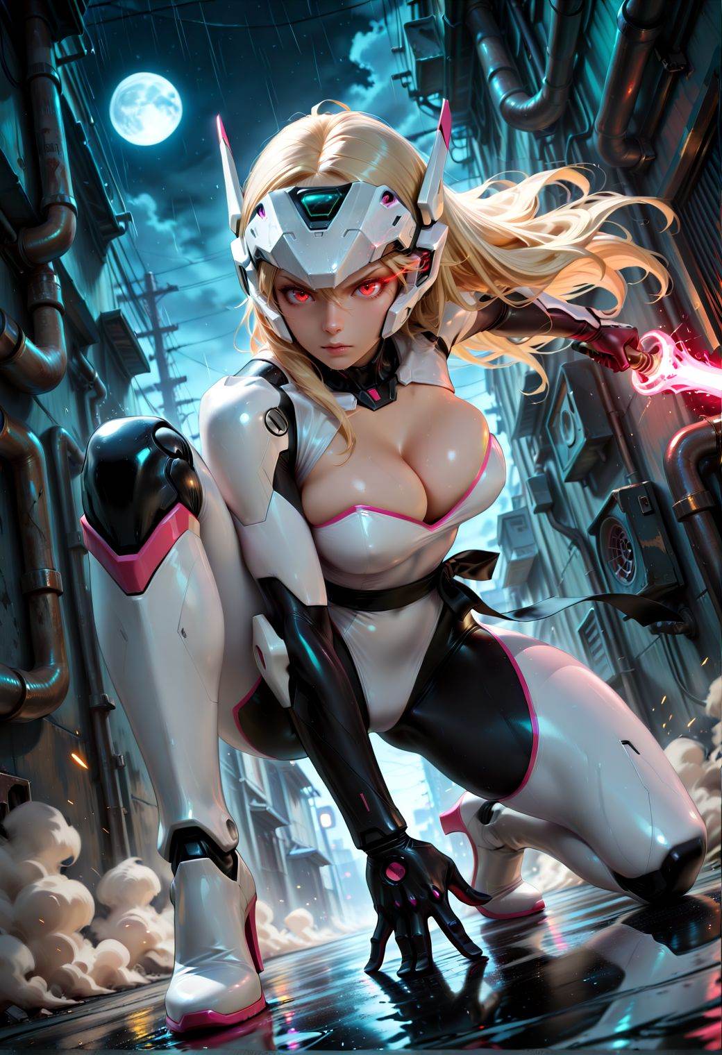 SmoothNoob_Quality,  , on Tensor.Art