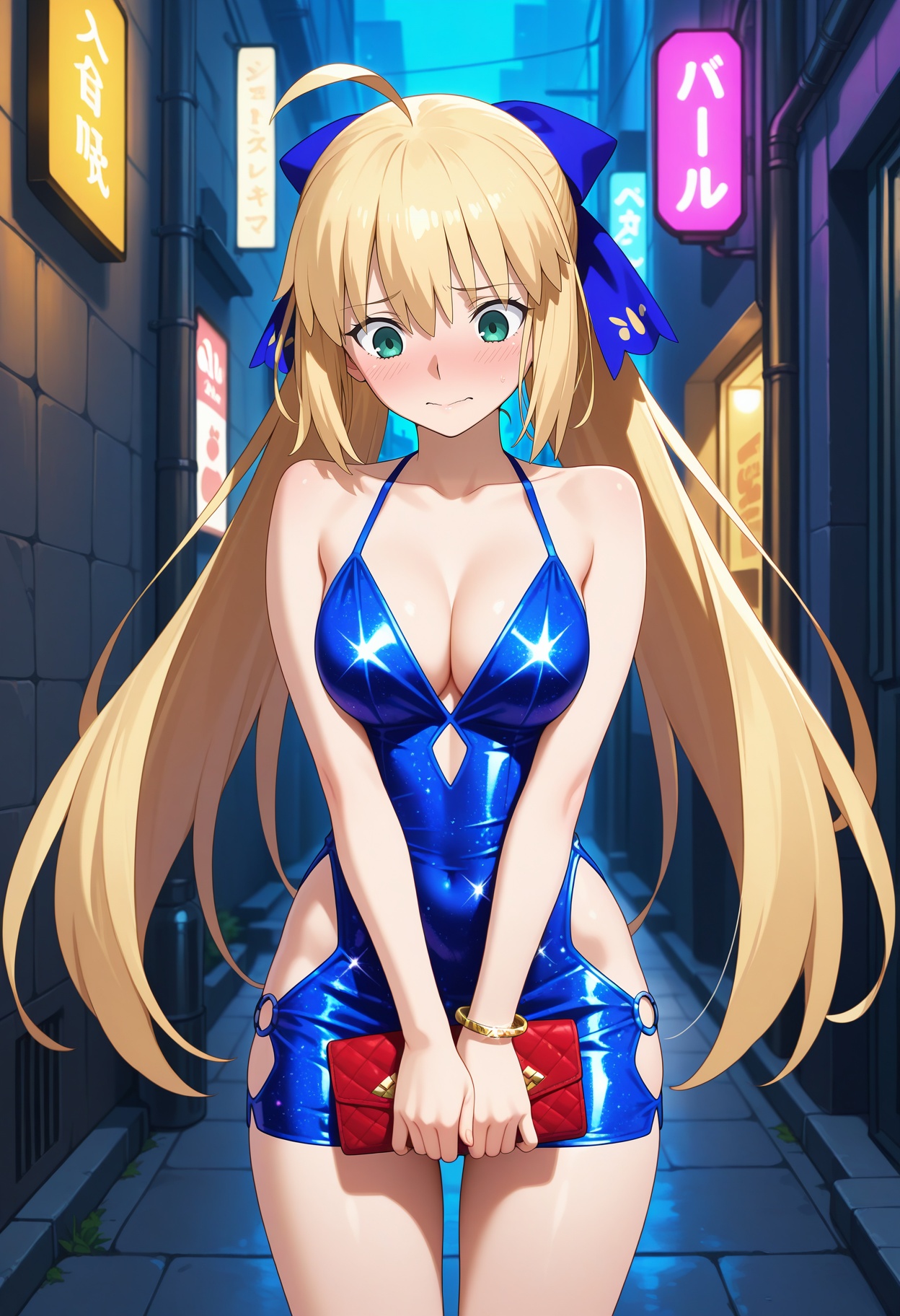 masterpiece,  best quality,  1girl on Tensor.Art