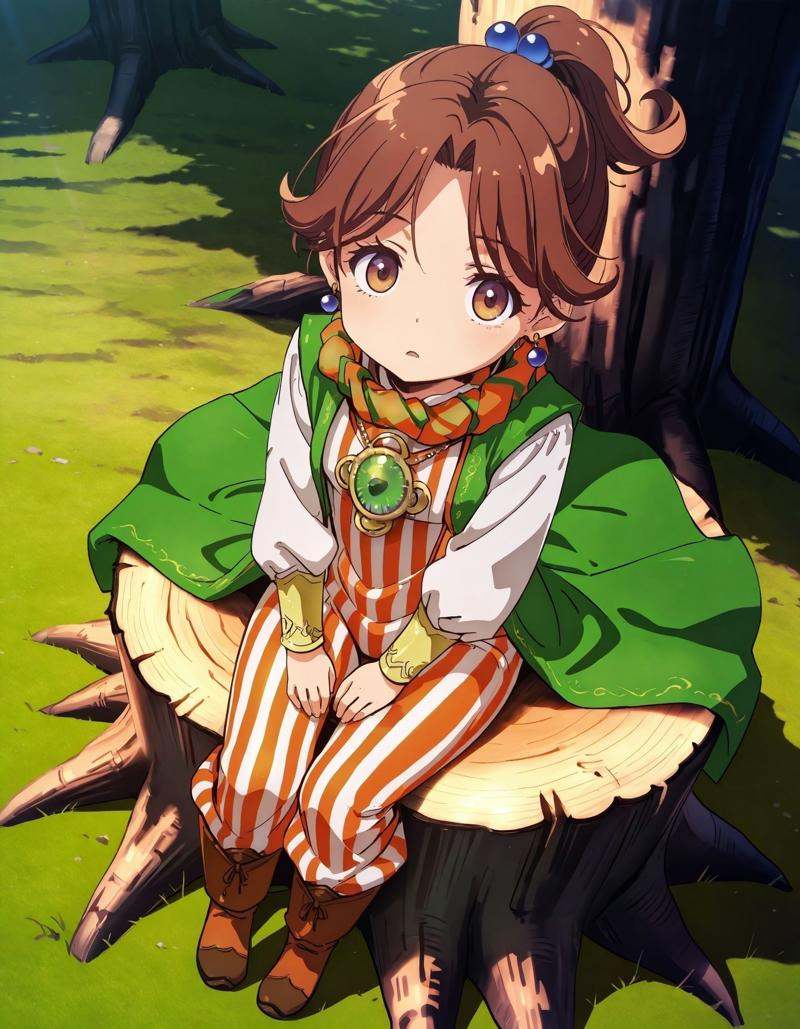 masterpiece,  best_quality,  1girl on Tensor.Art