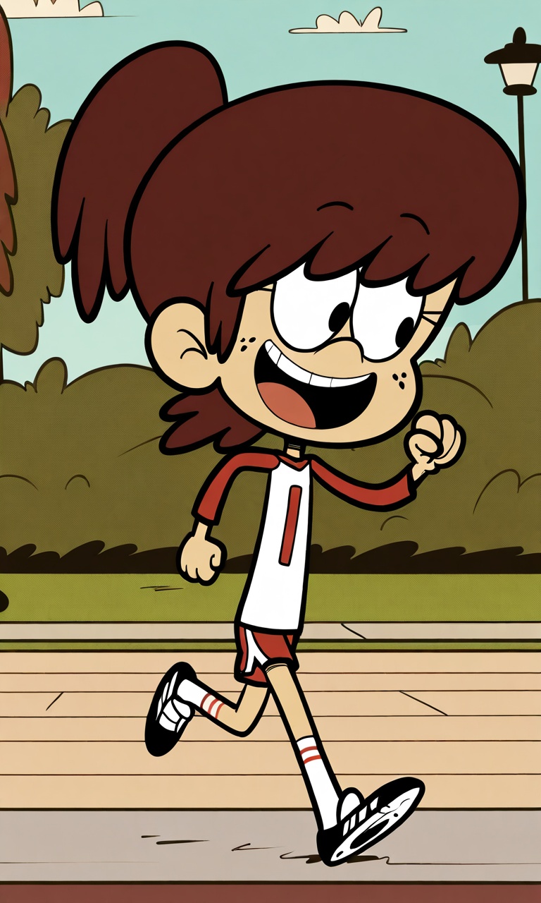 theloudhouse_lynn,  ((masterpiece,  best quality)) on Tensor.Art