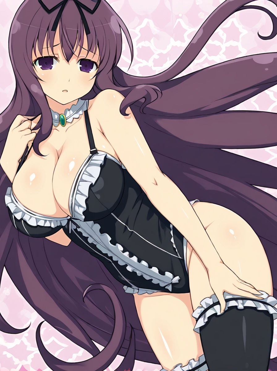 detailed background,  shiny skin,  posing on Tensor.Art