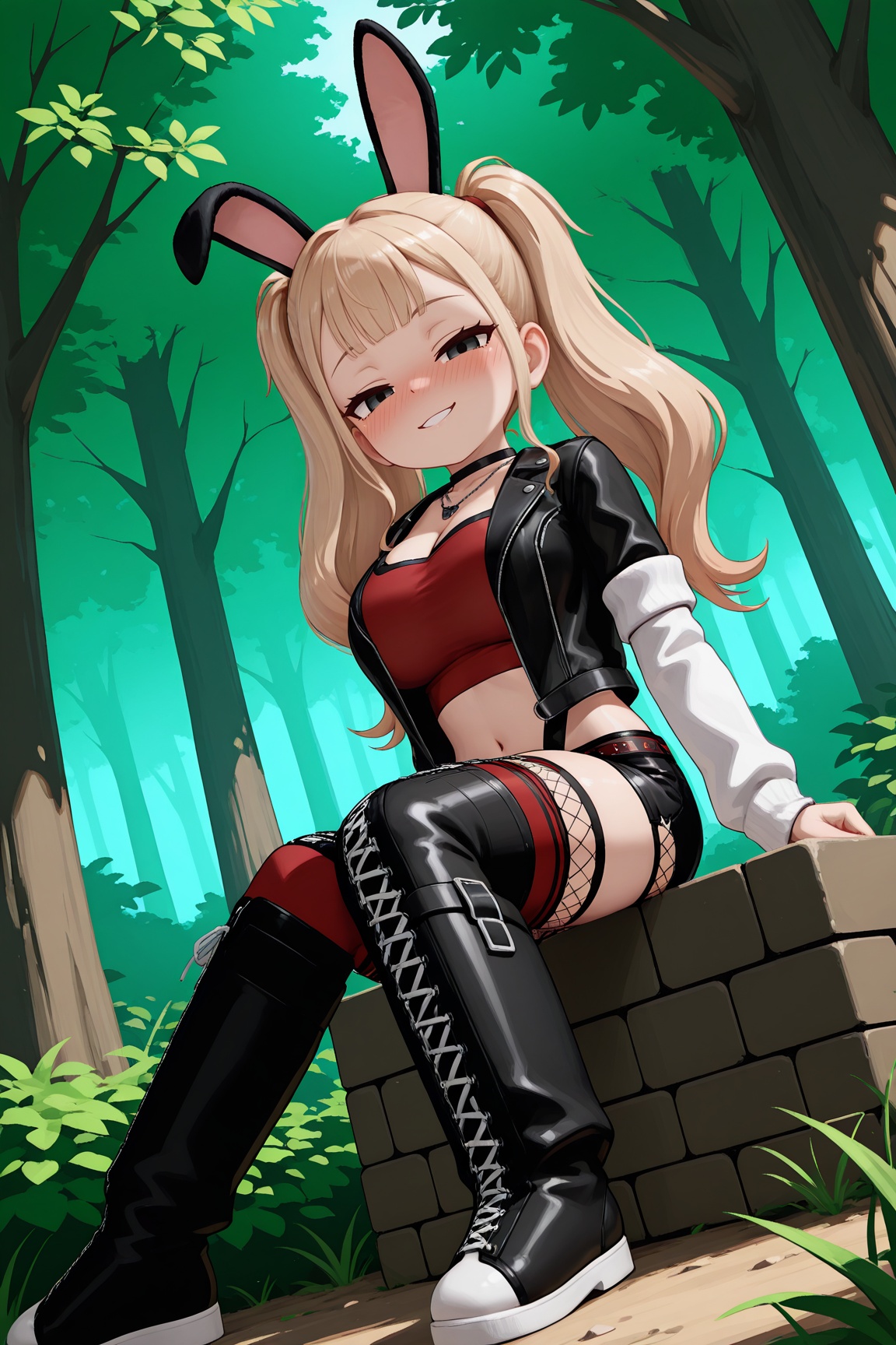 masterpiece,  best quality,  amazing quality on Tensor.Art