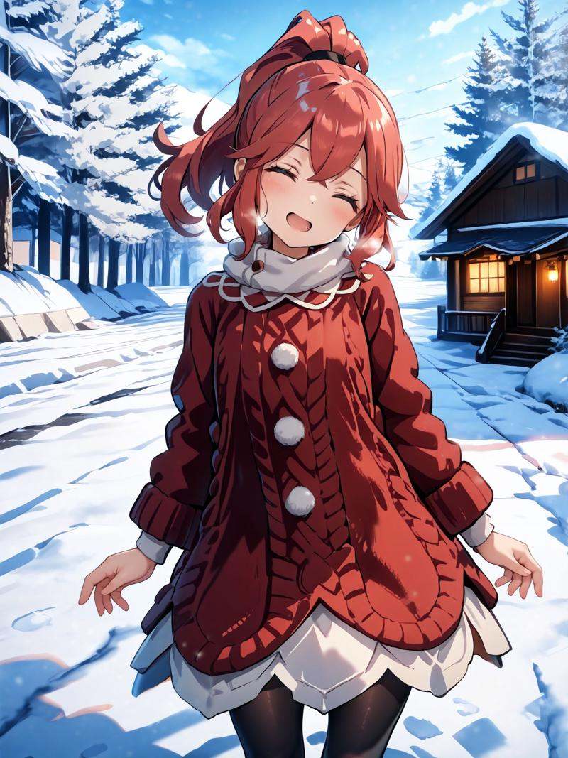 masterpiece,  best_quality,  1girl on Tensor.Art