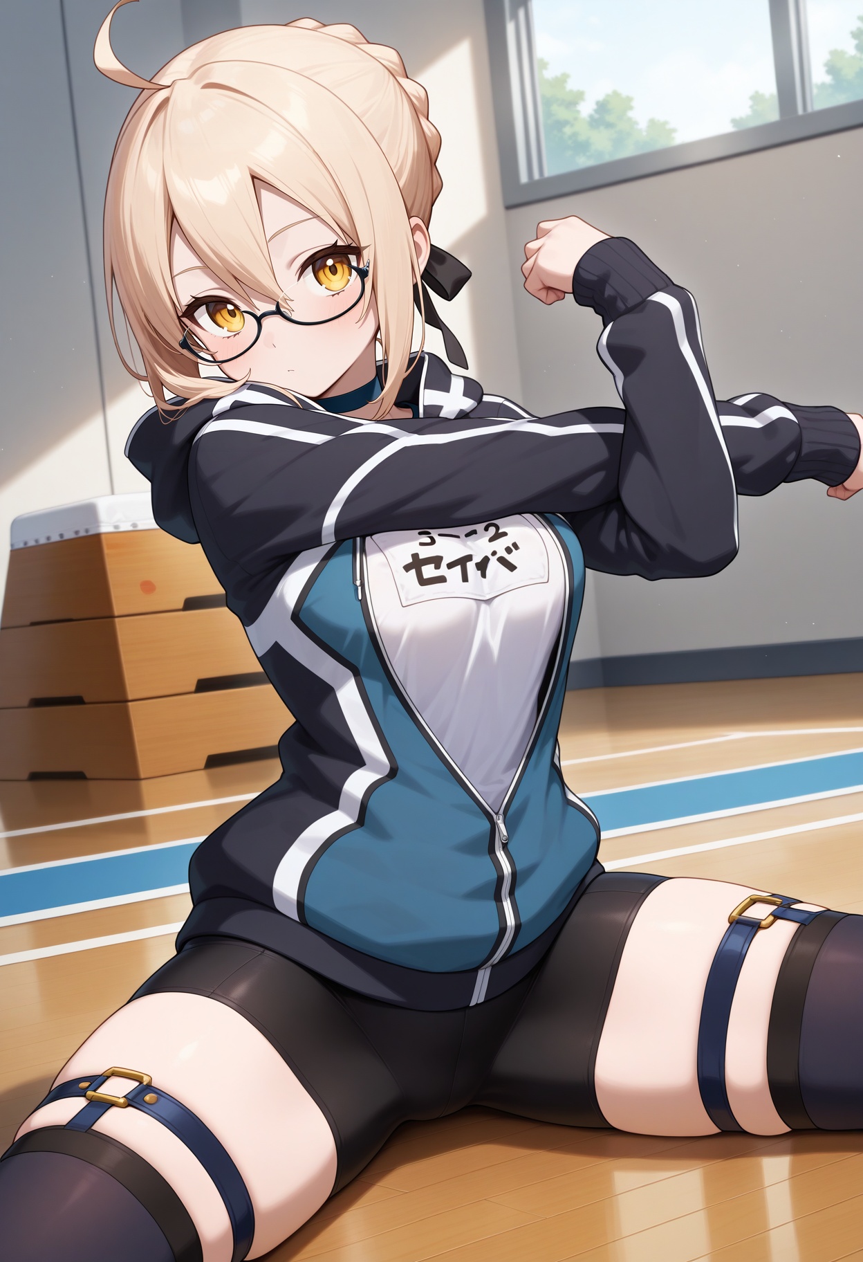best quality,  masterpiece,  1girl on Tensor.Art