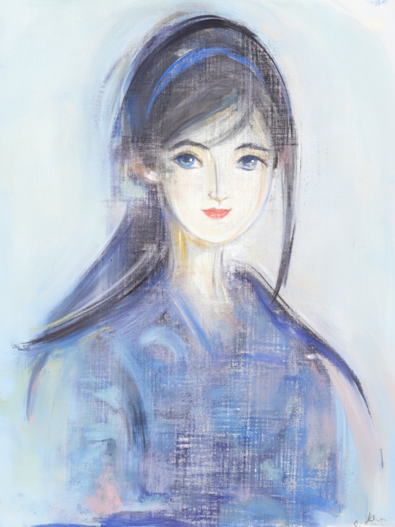AI generated image on Tensor.Art