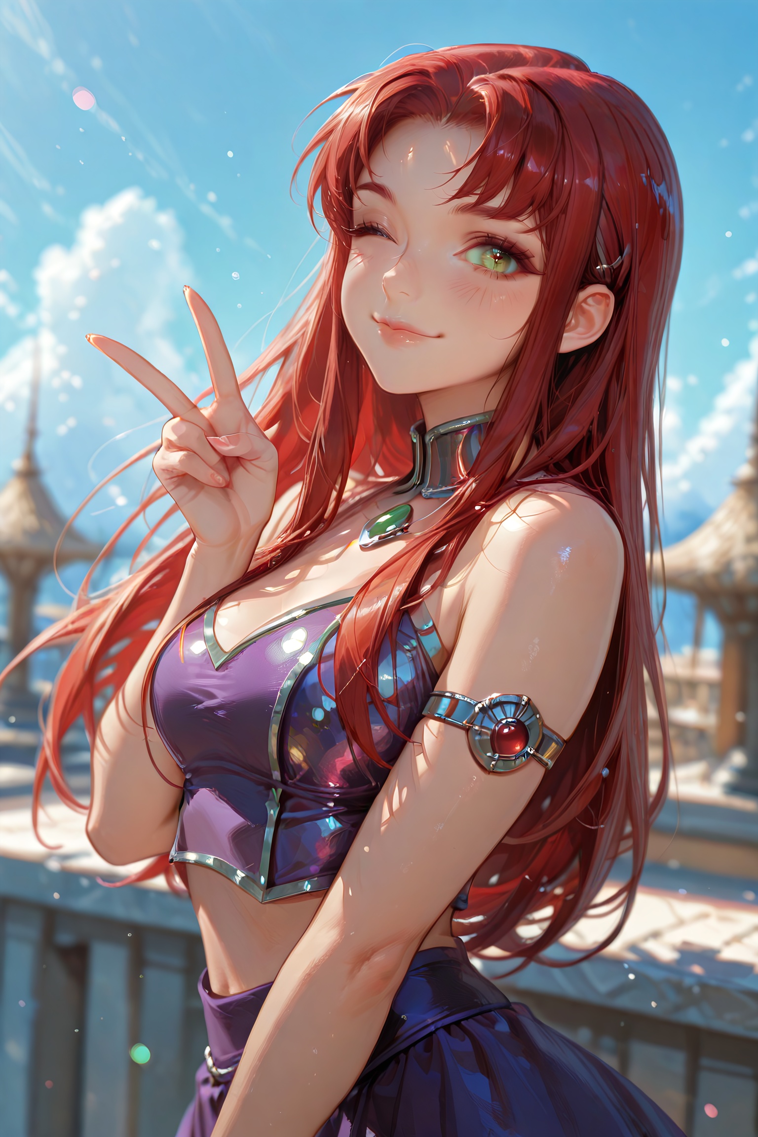 masterpiece,  best quality,  good quality on Tensor.Art