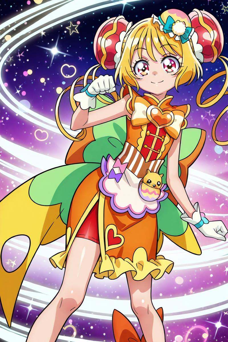 detailed background,  shiny skin,  posing on Tensor.Art