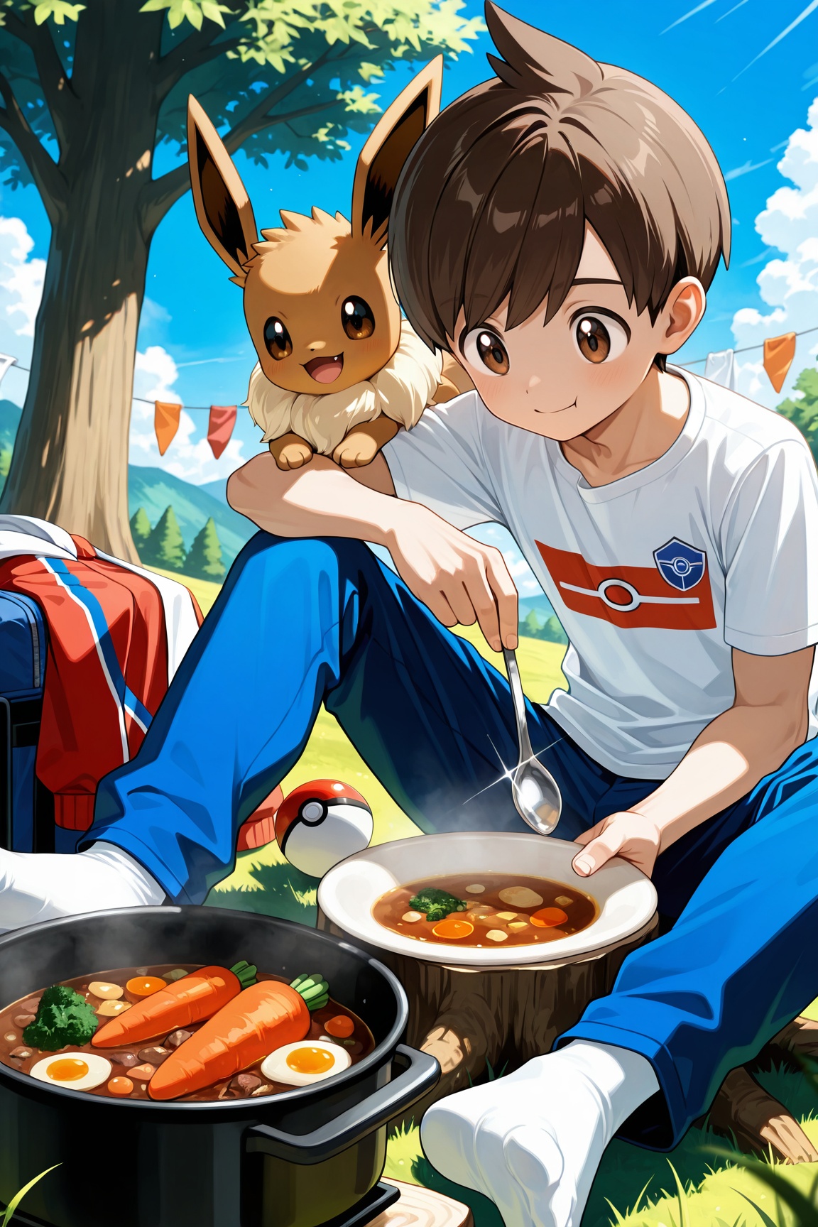 masterpiece,  best quality,  amazing quality on Tensor.Art