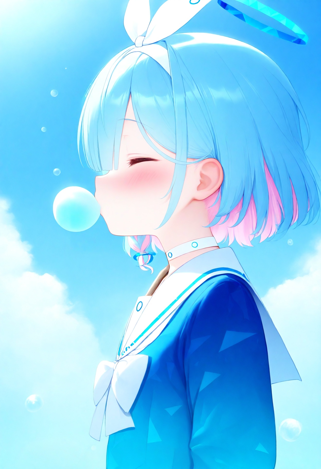 masterpiece,  best quality,  uncensored on Tensor.Art