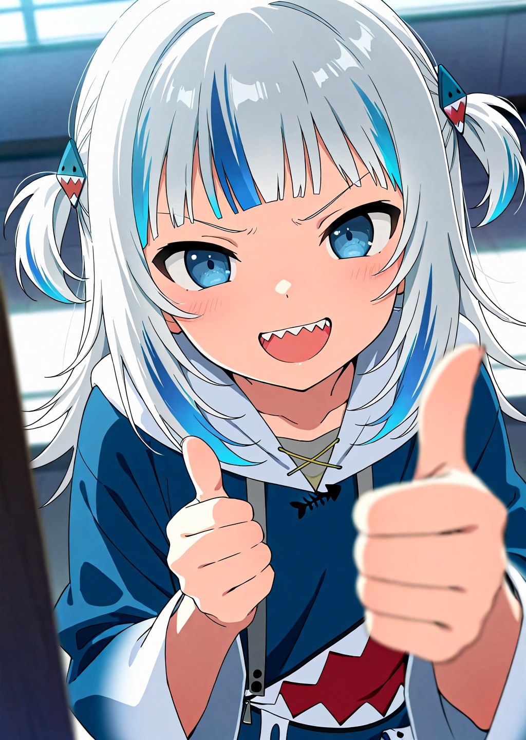 highres,  depth of field,  anime coloring on Tensor.Art