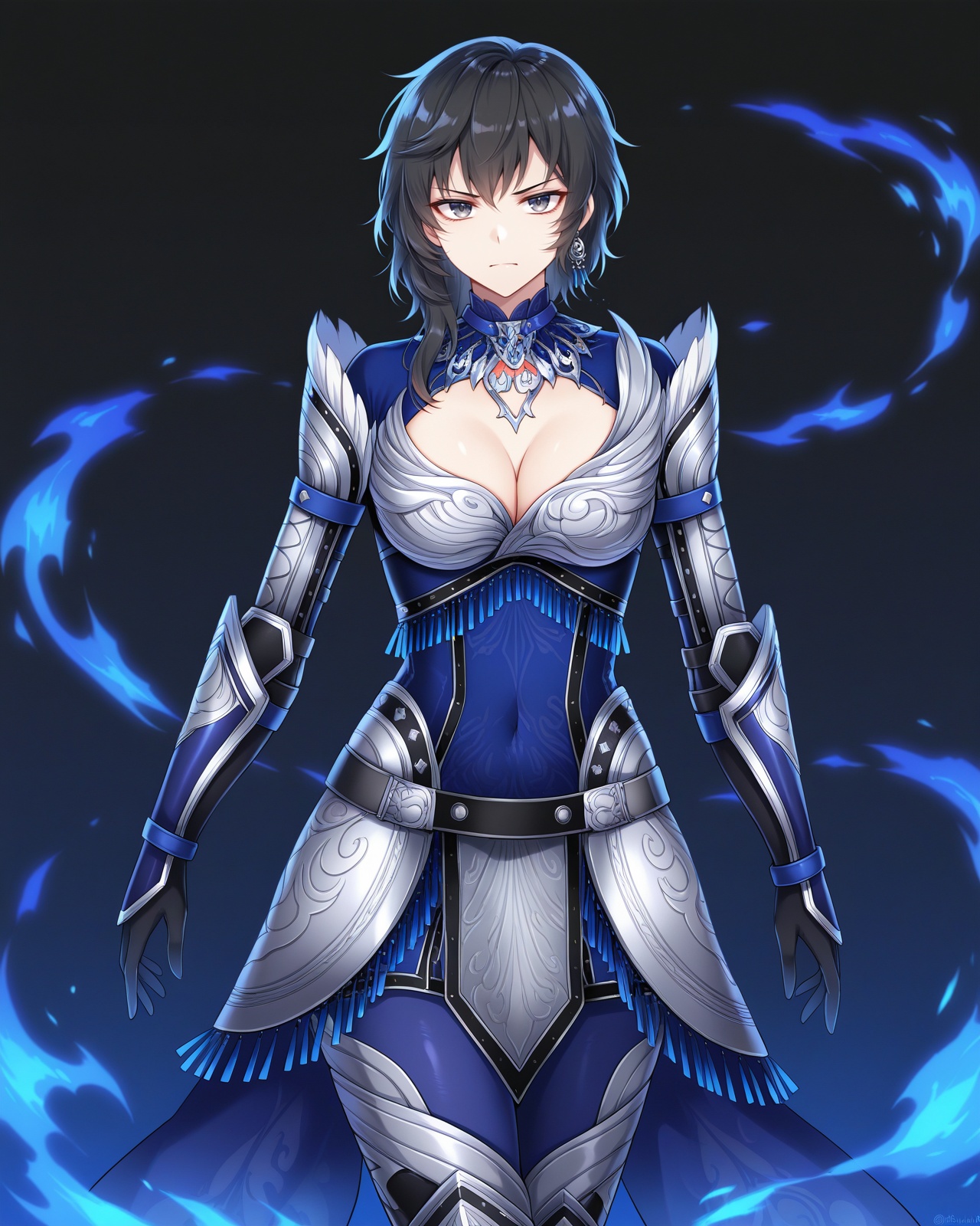 masterpiece,  best quality,  amazing quality on Tensor.Art