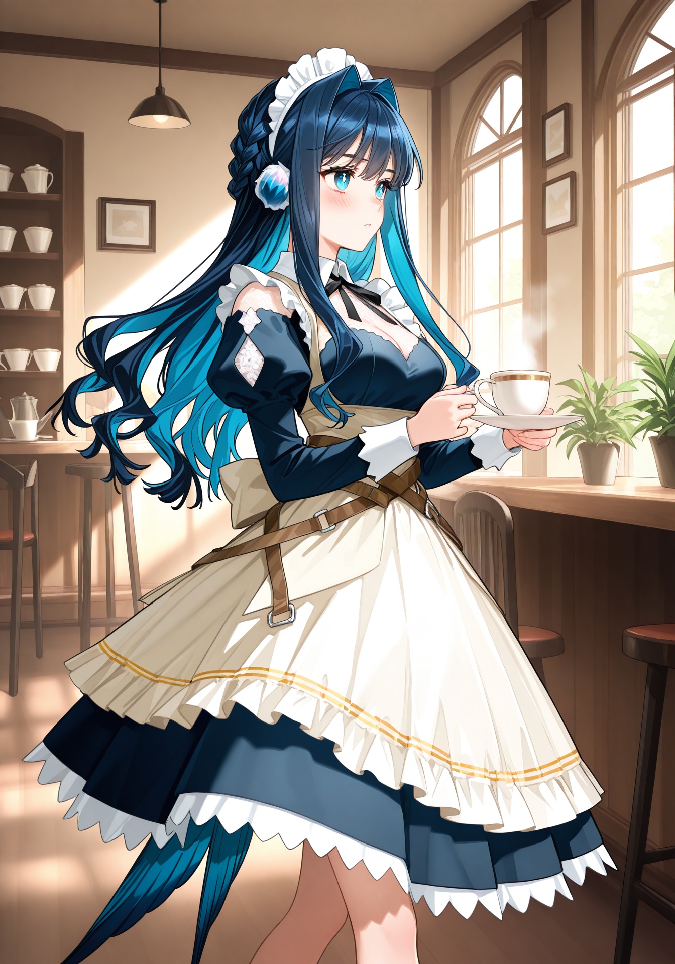 arknightsgame,  arkbg,  masterpiece on Tensor.Art