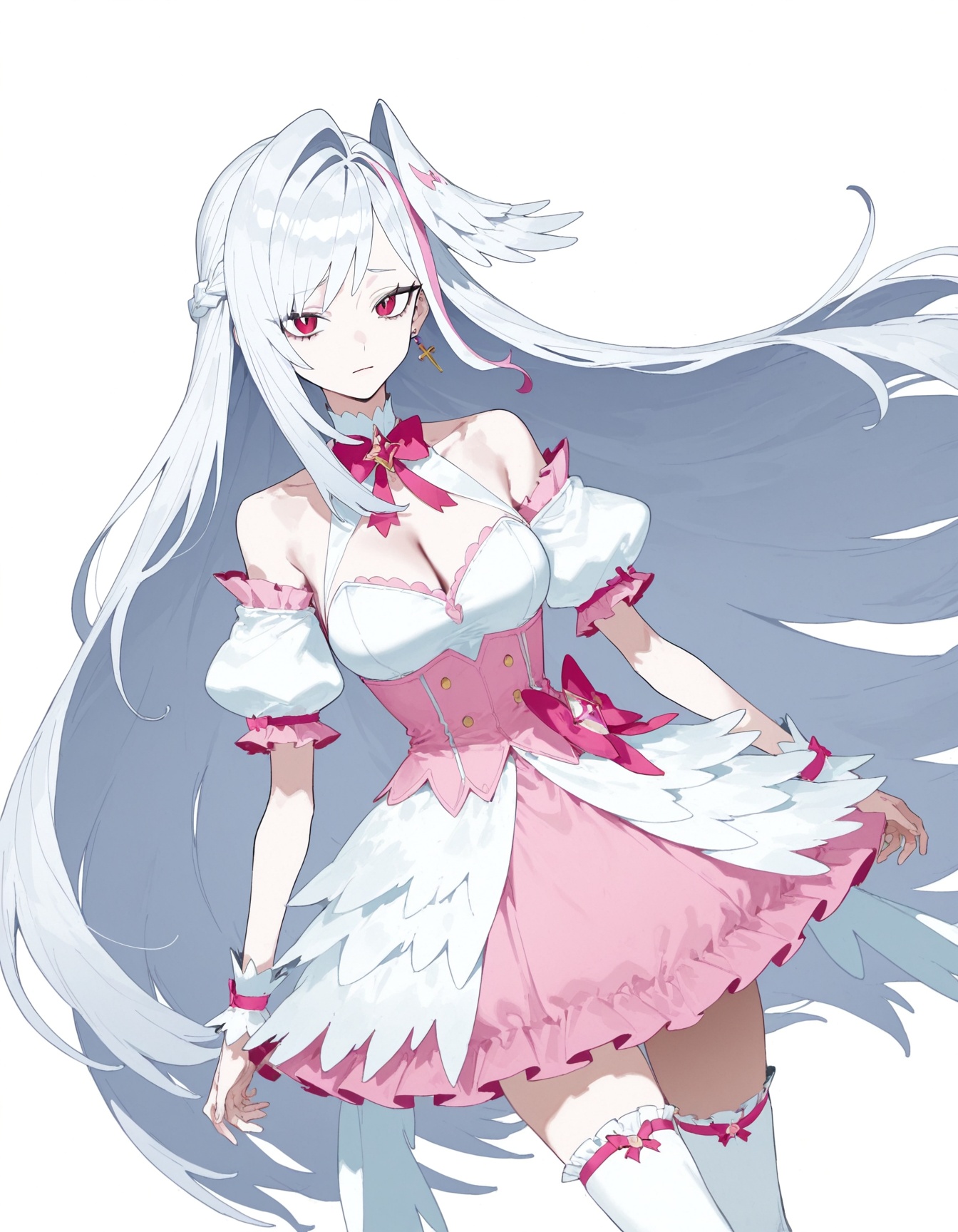 (rei \(sanbonzakura\):0.8),  (sugimori ken \(style\):0.5), on Tensor.Art