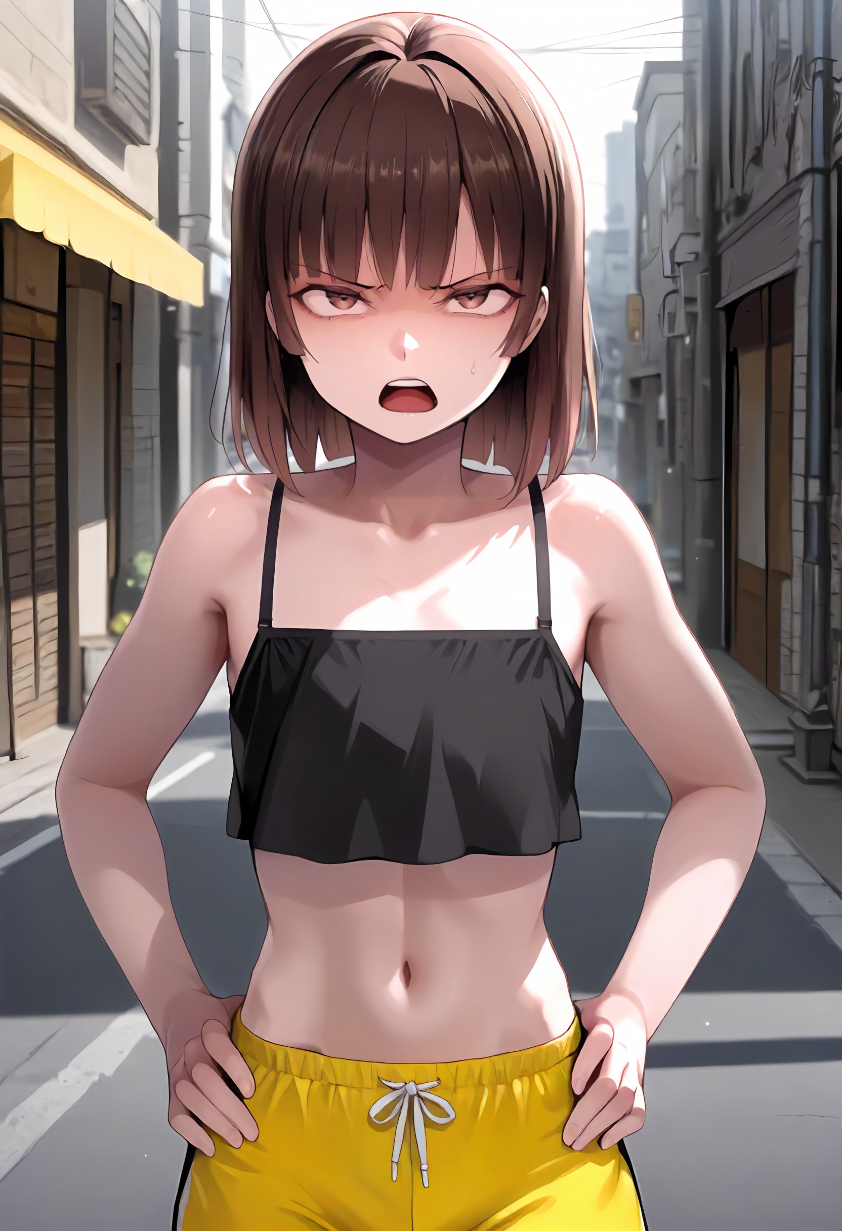masterpiece,  best quality,  amazing quality on Tensor.Art