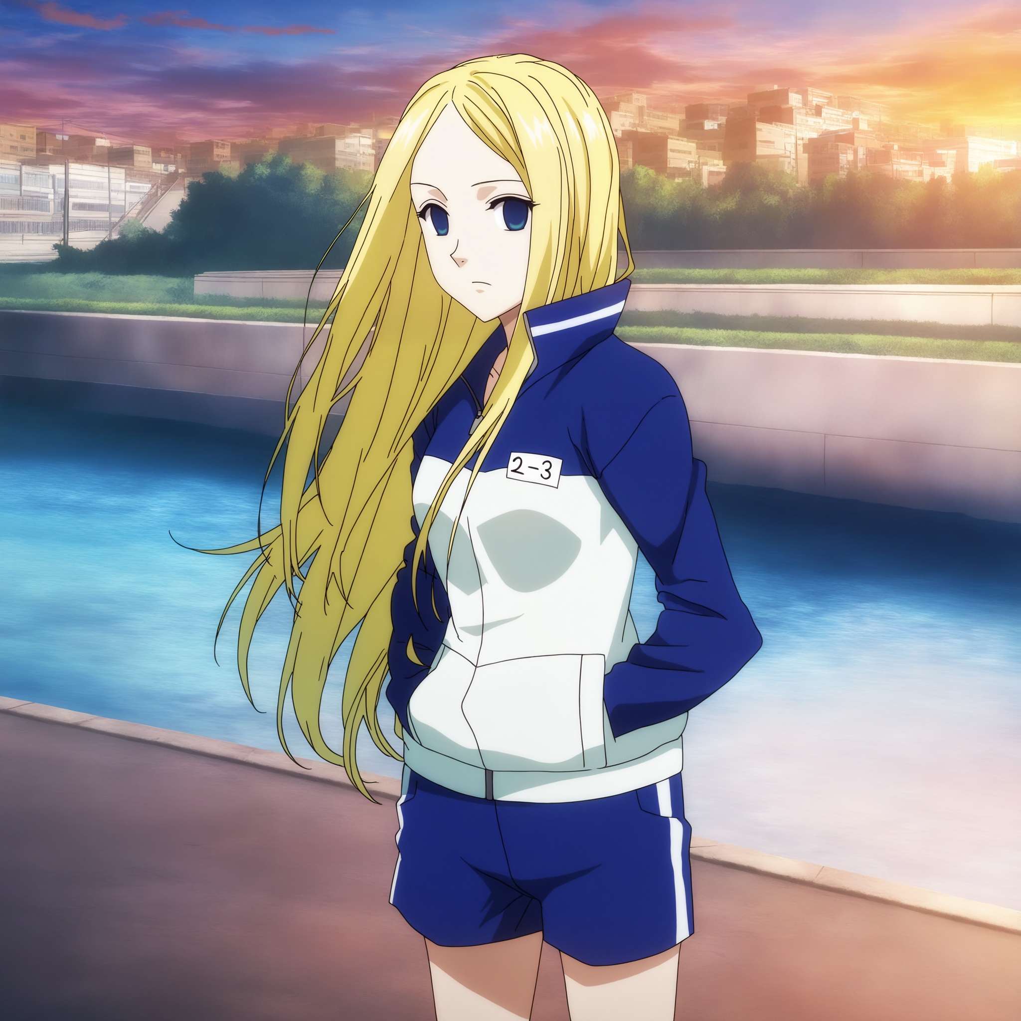 sharp focus,  pixiv masterpiece,  score_9 on Tensor.Art