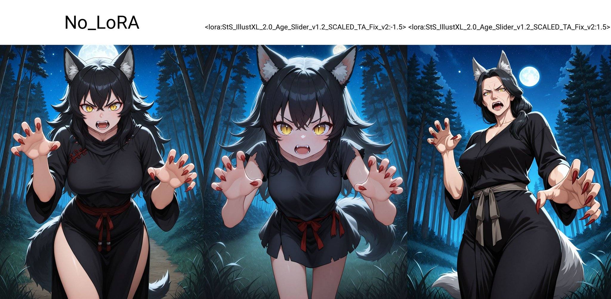 AI generated image on Tensor.Art