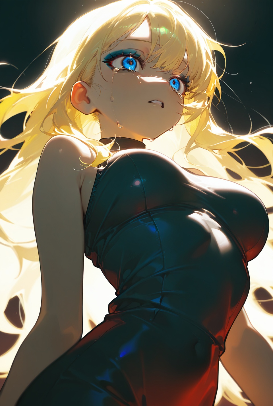 (masterpiece,  best quality),  safe on Tensor.Art