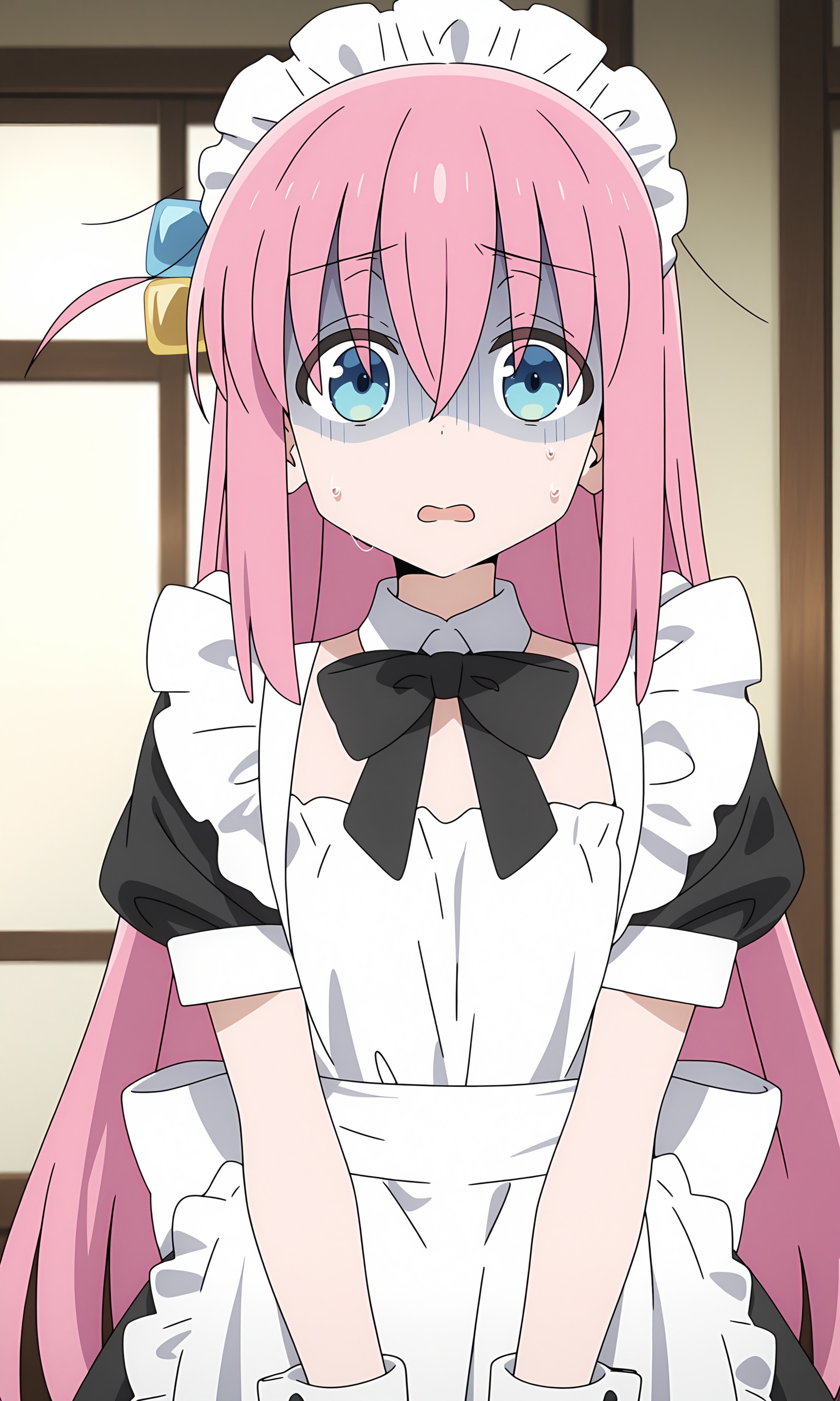 anime coloring,  (anime screencap) masterpiece,  detailed face on Tensor.Art