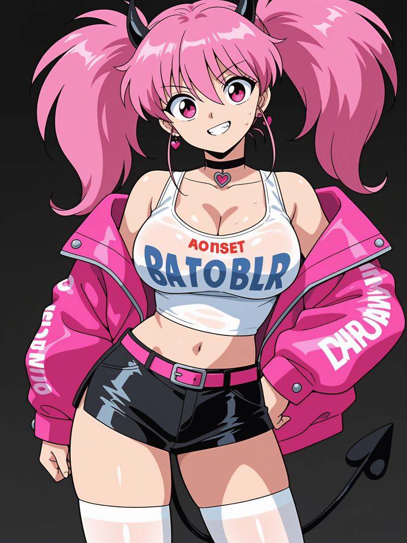 1girl,  solo,  breasts on Tensor.Art