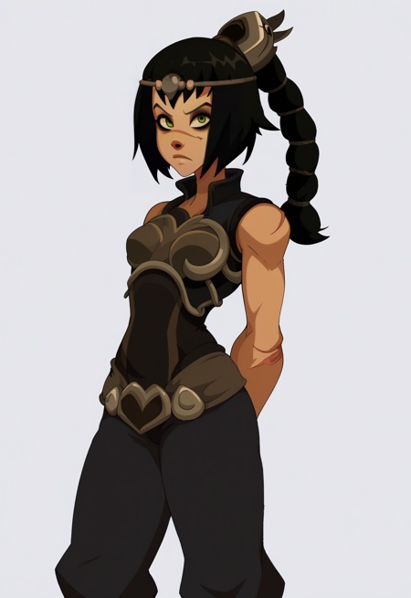 score_9,  score_8_up,  wakfu on Tensor.Art