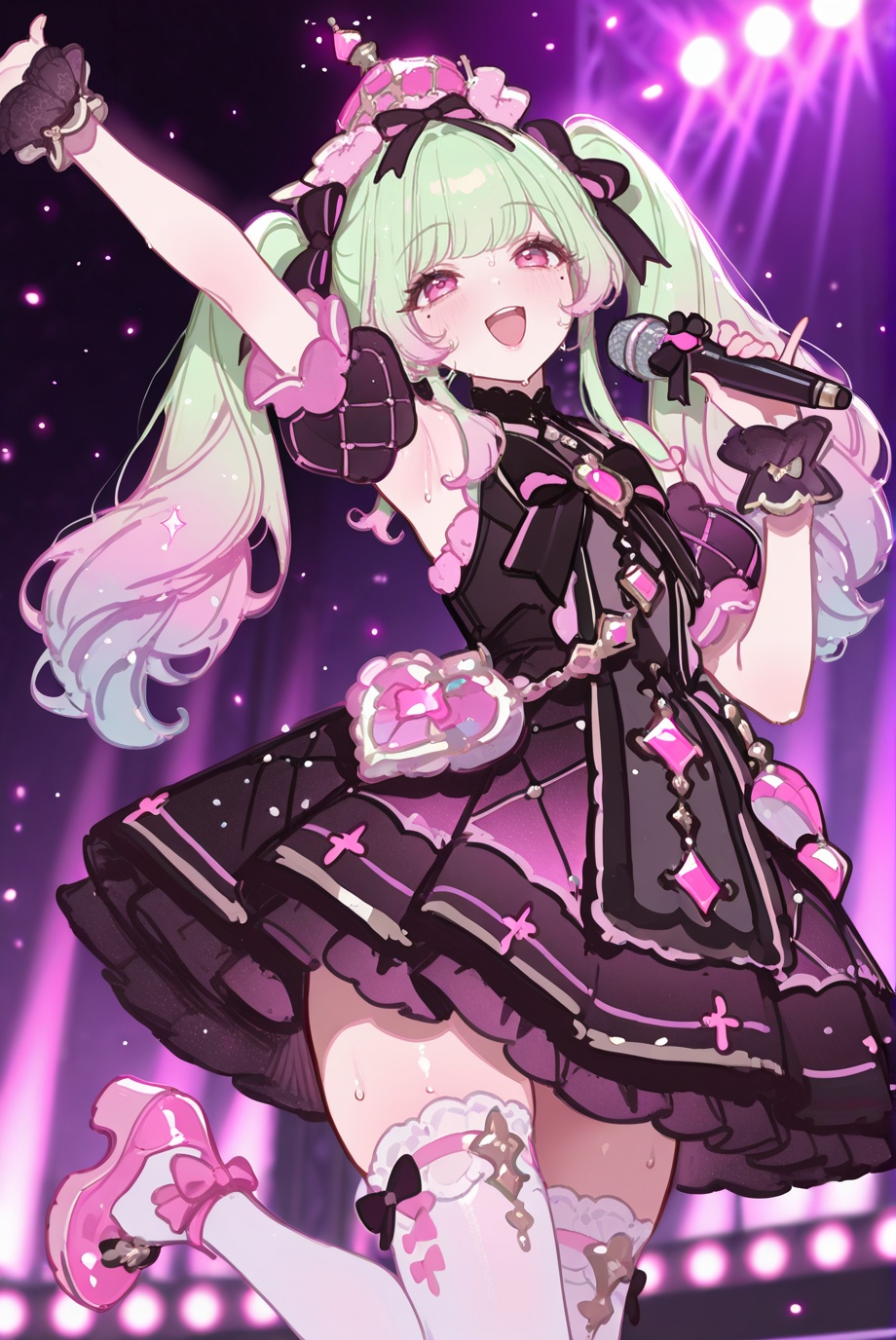 masterpiece,  best quality,  amazing quality on Tensor.Art