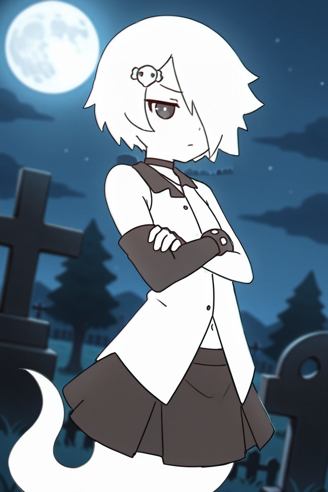 2d,  omscarrie,  ghost on Tensor.Art
