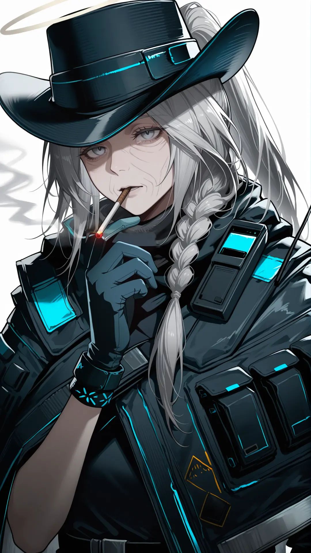 masterpiece,  best quality,  amazing quality on Tensor.Art