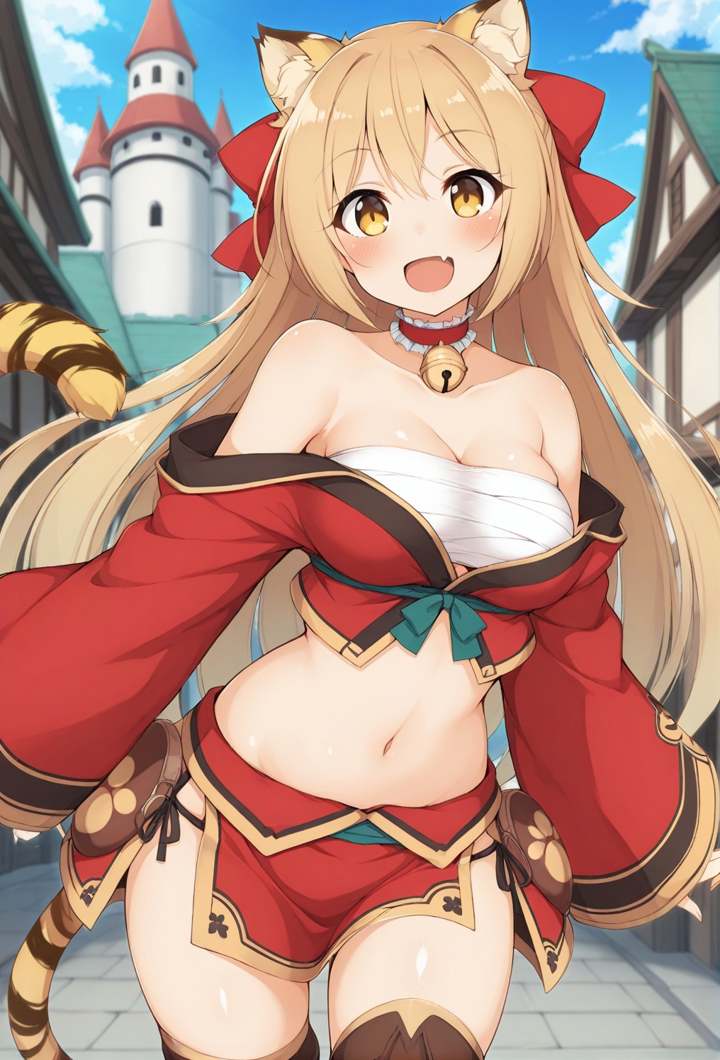 (masterpiece),  anime style,  scenery on Tensor.Art