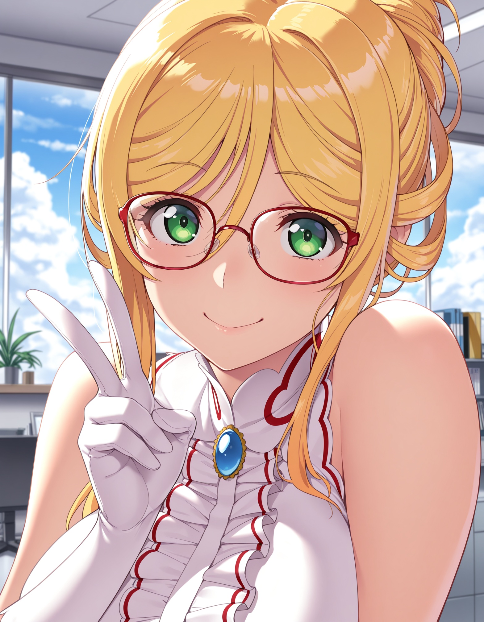 masterpiece,  best quality,  very awa on Tensor.Art