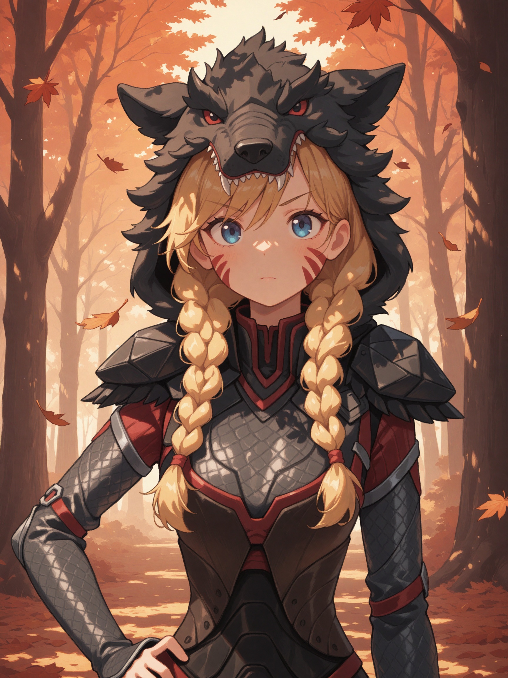 masterpiece,  high quality,  absurdres on Tensor.Art