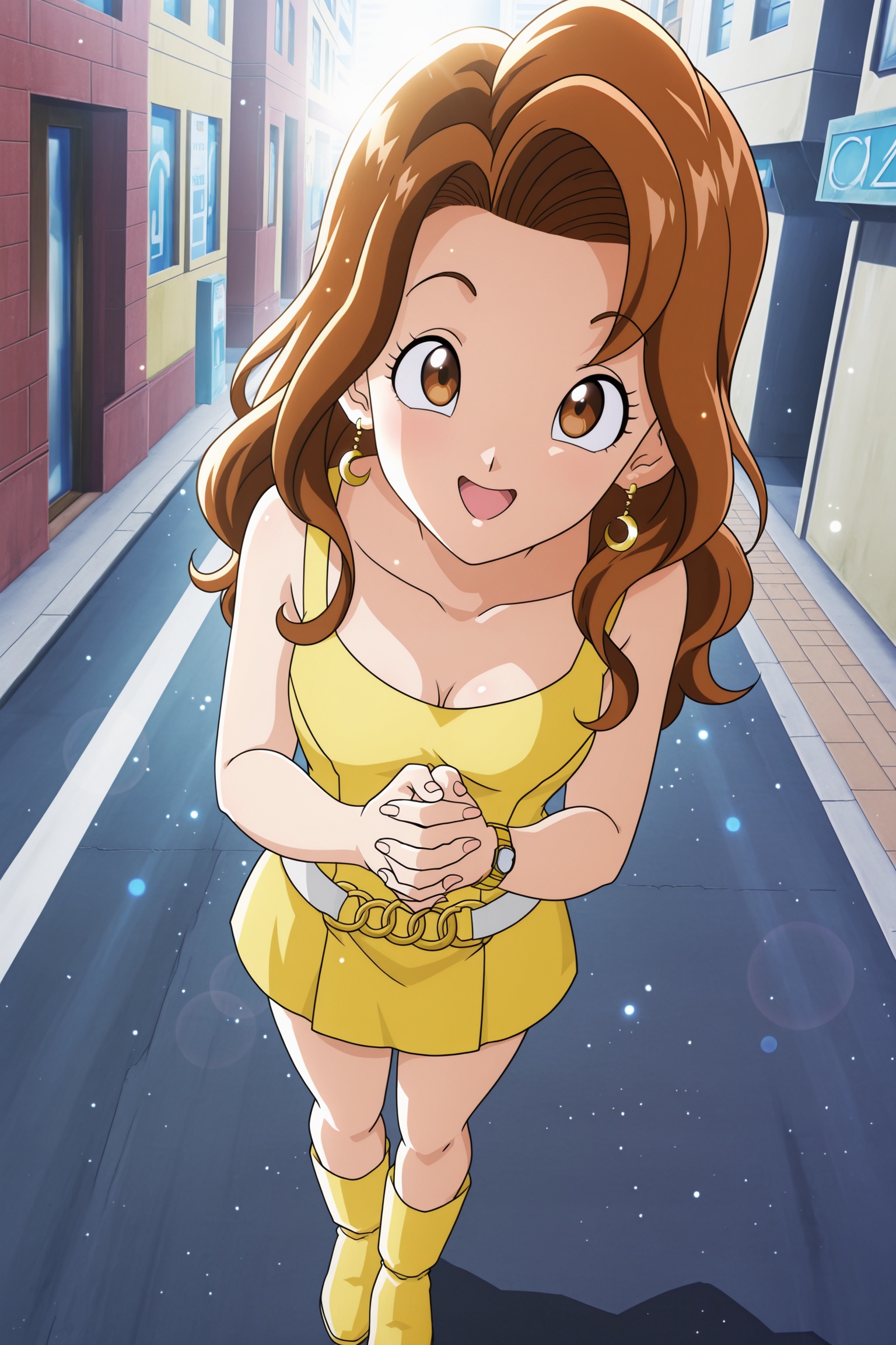 anime screencap,  masterpiece,  best quality on Tensor.Art