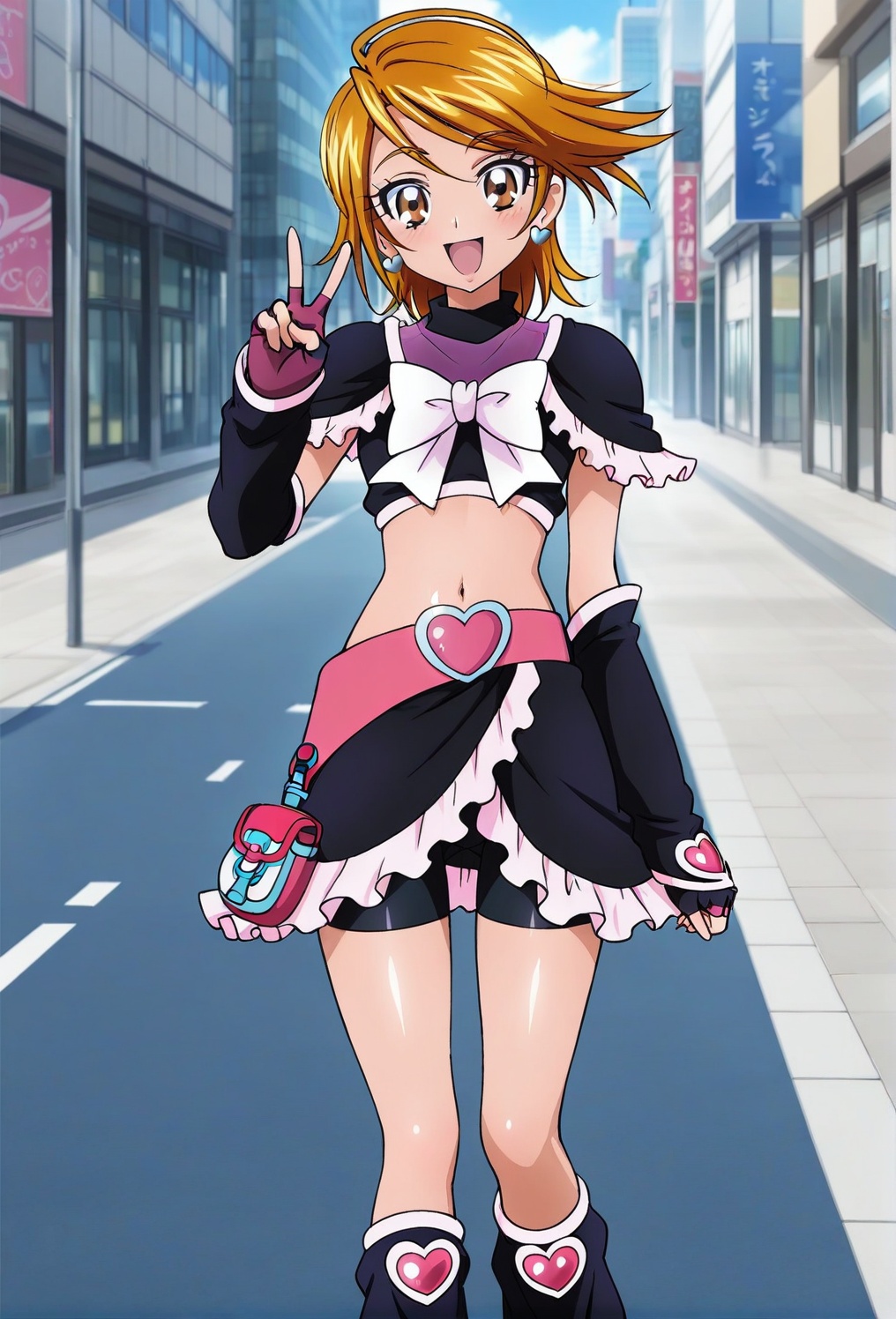 (masterpiece),  anime style,  scenery on Tensor.Art