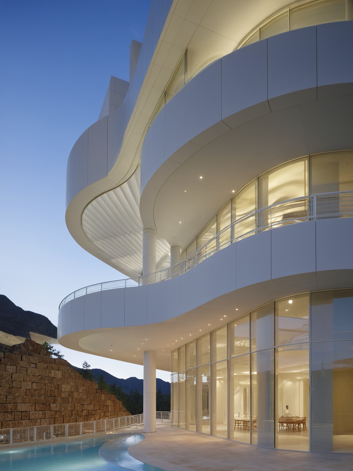 ((The Whites Architecture)),  ,  ((masterpiece)) on Tensor.Art