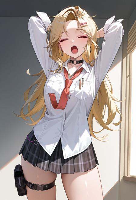 masterpiece,  best quality,  hires on Tensor.Art