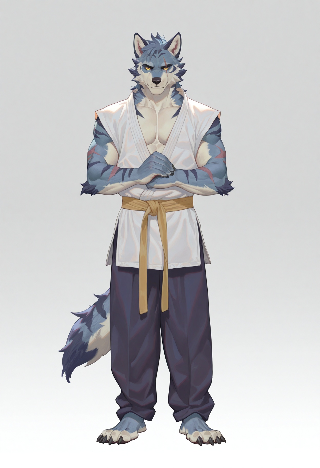 dr3amw3aver,  furry male,  furry on Tensor.Art
