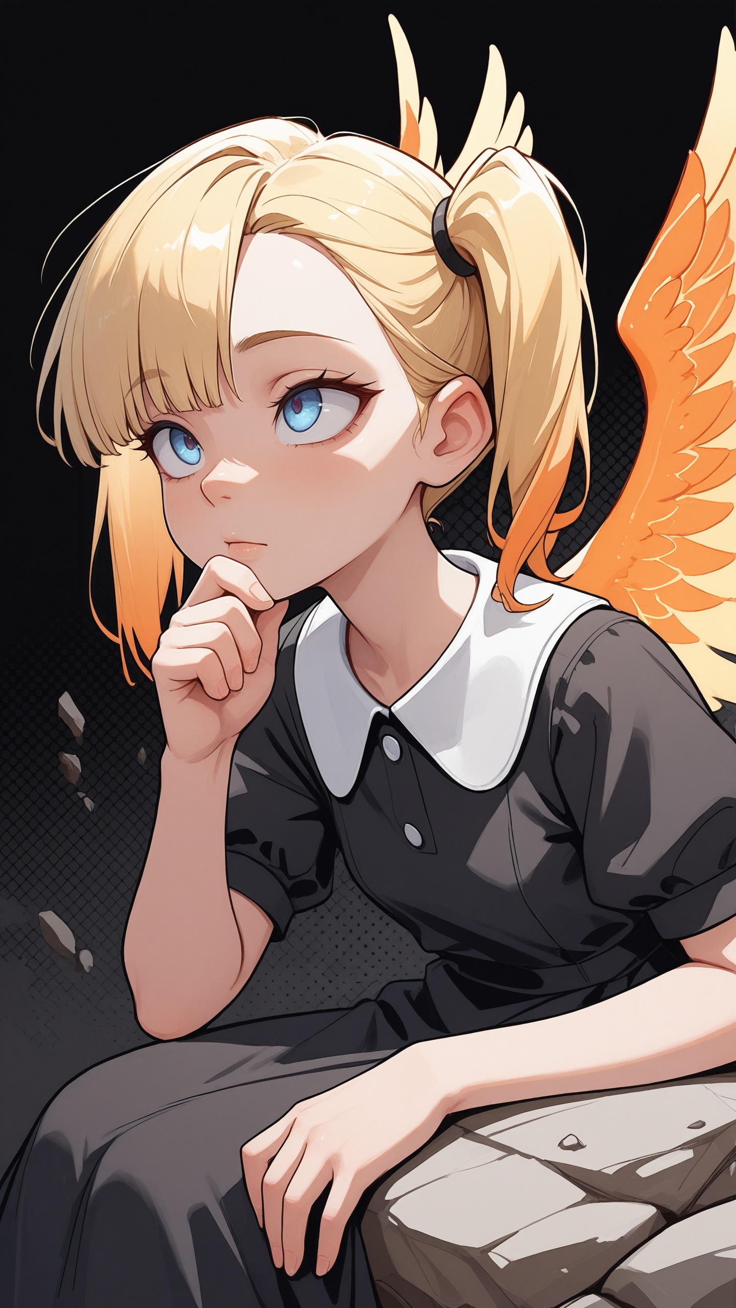 masterpiece,  best quality,  amazing quality on Tensor.Art